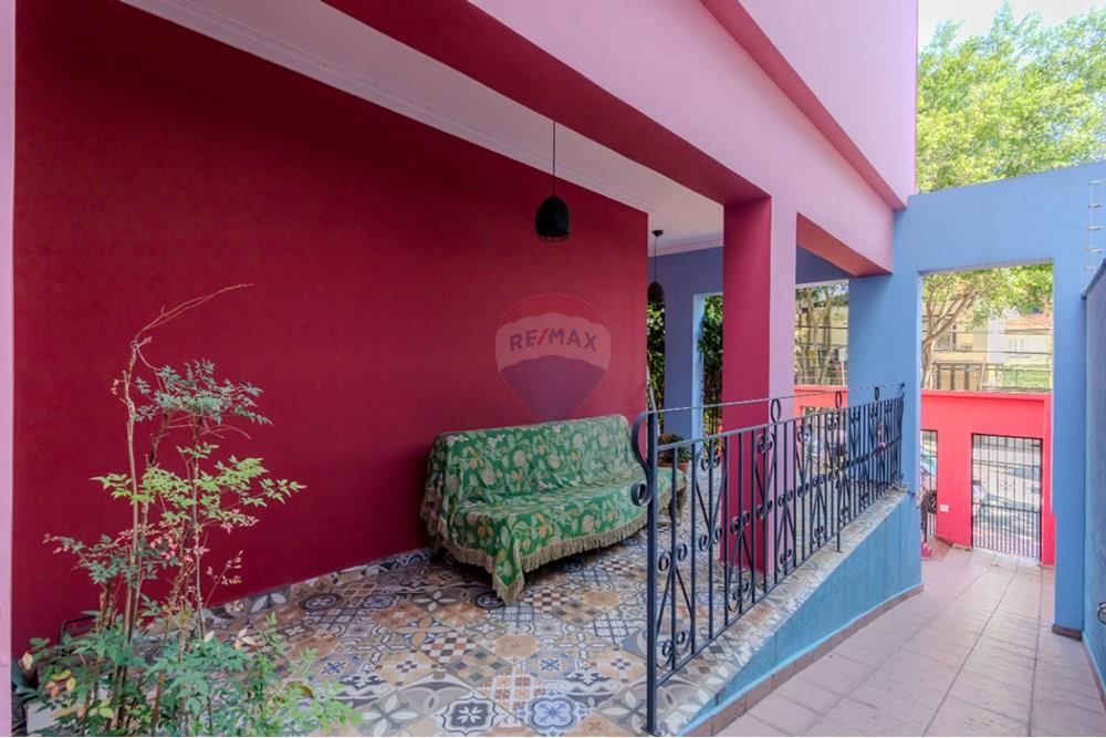 Sobrado - Venda - São Paulo , São Paulo - 31d019fa-d9aa-4b61-8792-9182186c2634.jpeg - 601251165-149