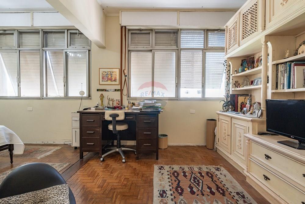 Apartamento - Venda - São Paulo , São Paulo - 05dormitorios_008.JPG - 601401028-93