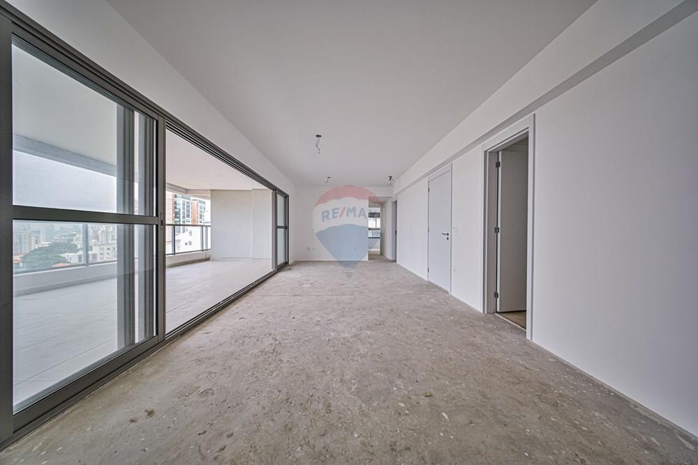 Apartamento - Venda - São Paulo , São Paulo - (3).jpg - Sala - 601191030-38