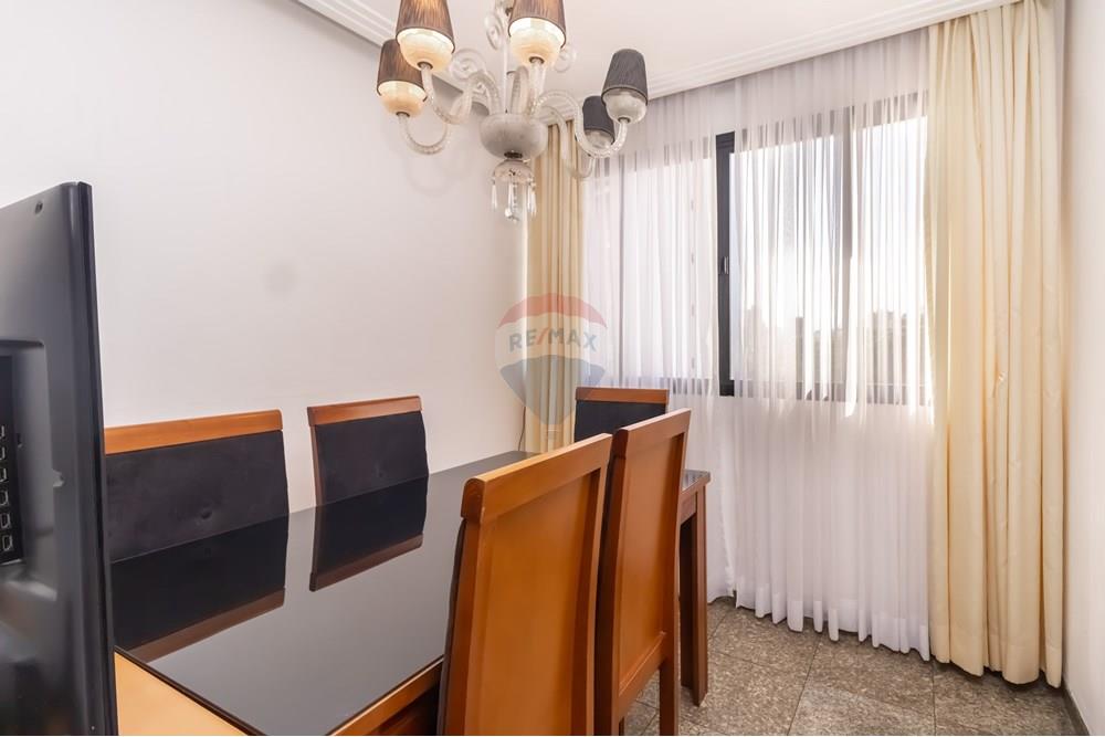 Apartamento - Venda - São Paulo , São Paulo - IMG_195520.jpg - Sala de jantar - 601811024-21