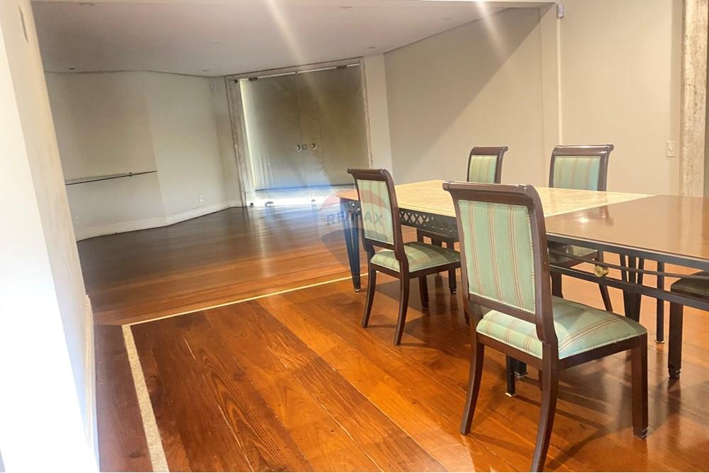 Apartamento - Alugar - São Paulo , São Paulo - IMG_9929.JPG - 602071003-106