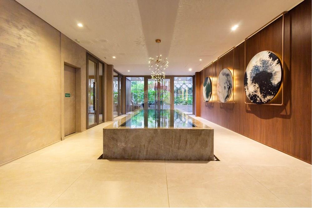 Apartamento - Venda - São Paulo , São Paulo - 25 HALL ELEVADORES (1).jpg - 602191028-56