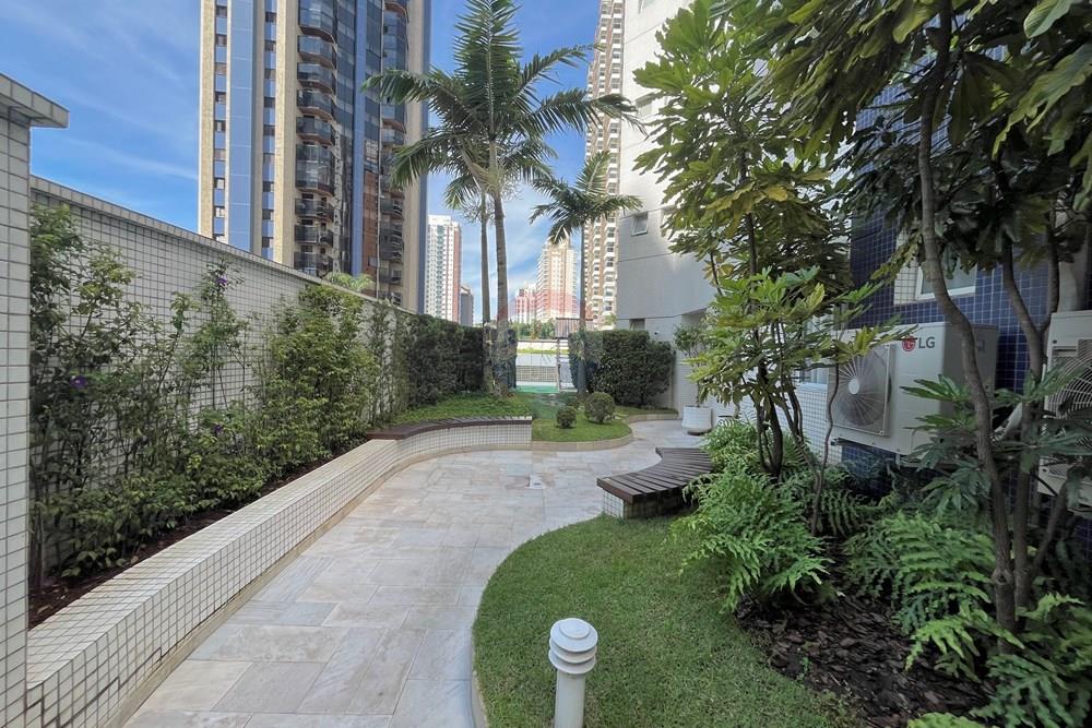 Apartamento - Alugar - São Paulo , São Paulo - FullSizeRender.jpeg - 601811033-14