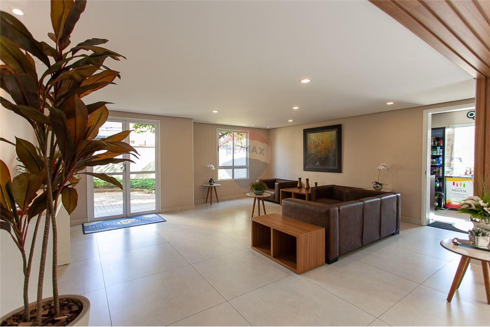 Apartamento - Venda - São Paulo , São Paulo - 34 - 601751048-109