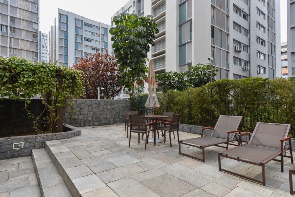 Apartamento - Venda - São Paulo , São Paulo - 01fotos_051.jpg - 601251021-277