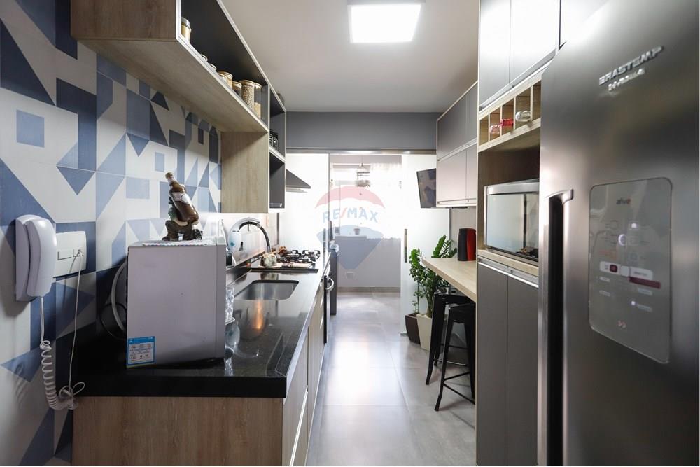 Apartamento - Venda - São Paulo , São Paulo - 25-11-29-Rua da Bica, 410 - apto 154 - Freguesia do Ó_030_CapodannoFotografia.jpg - 602341026-24