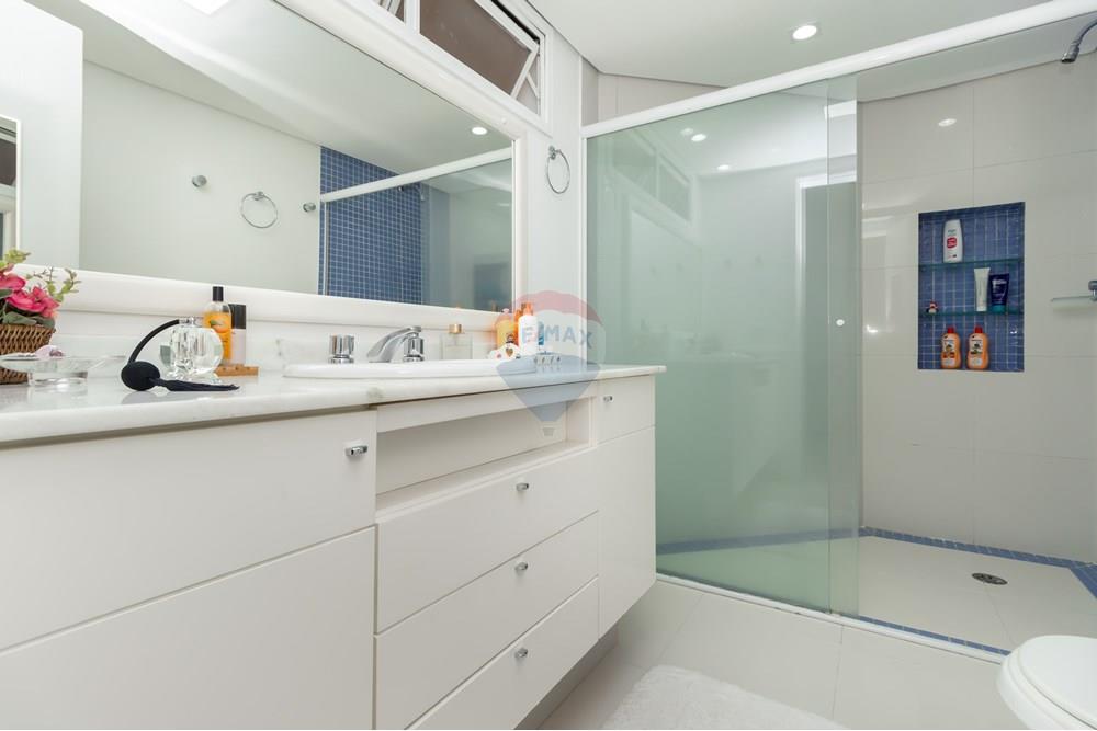 Apartamento - Venda - São Paulo , São Paulo - 36 Banheiro Suíte.jpg - 602221003-74