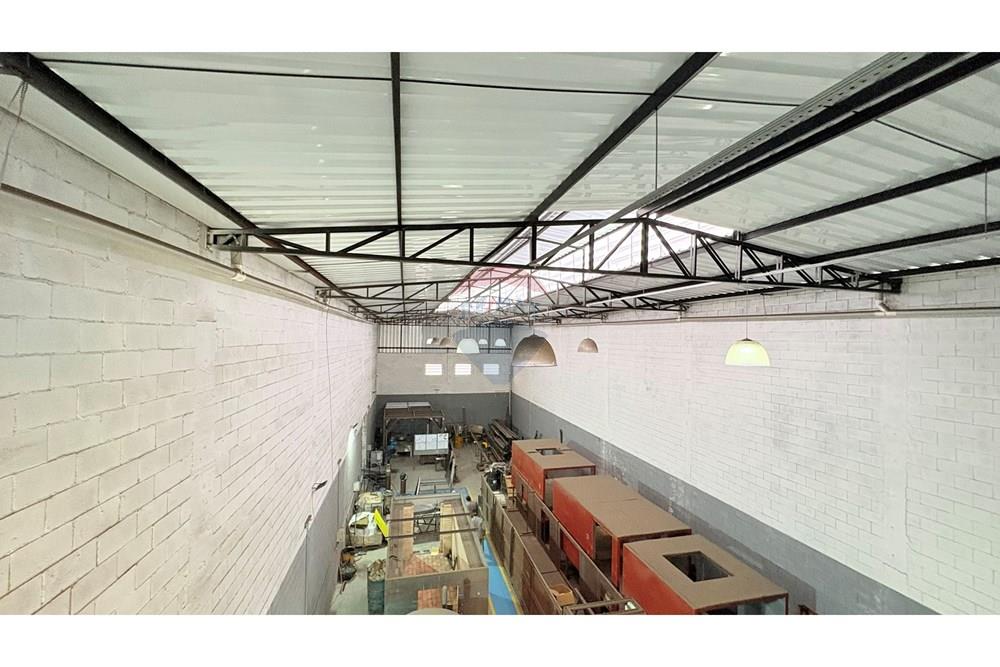 Galpão - Alugar - São Paulo , São Paulo - IMG_9421.JPEG - 602451001-23