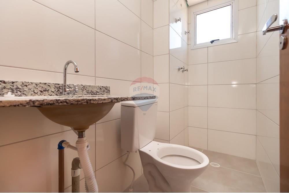 Apartamento - Venda - São Paulo , São Paulo - Cópia de IMG_192313.jpg - Banheiro - 601811024-15