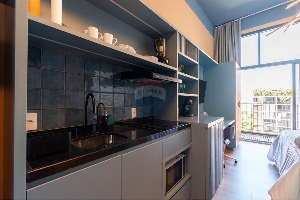 Studio - Venda - São Paulo , São Paulo - 01fotos_019.jpg - 601181090-30