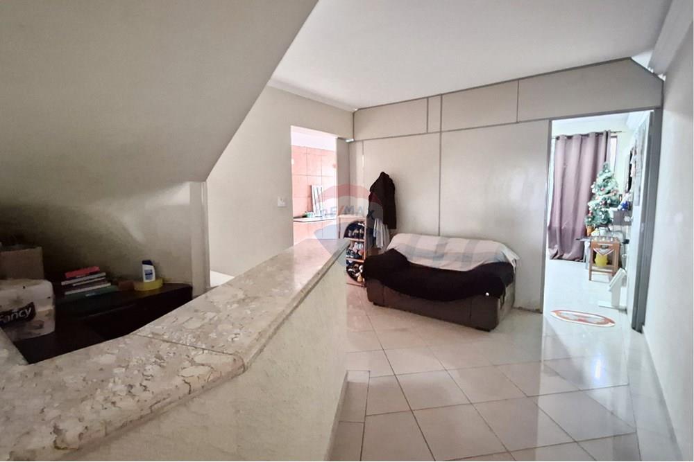 Casa de Vila - Venda - São Paulo , São Paulo - RUA PROF. PIQUET CARNEIRO, 4 (9).jpg - 601051011-59