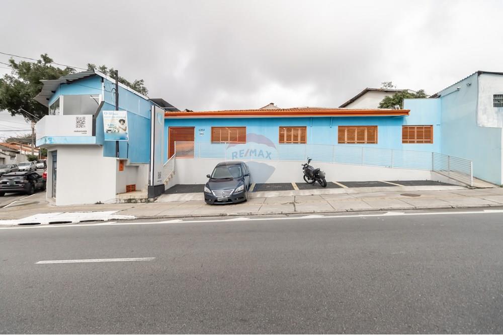 Ponto Comercial/ Loja - Alugar - São Paulo , São Paulo - IMG_285223.jpg - 601131090-38