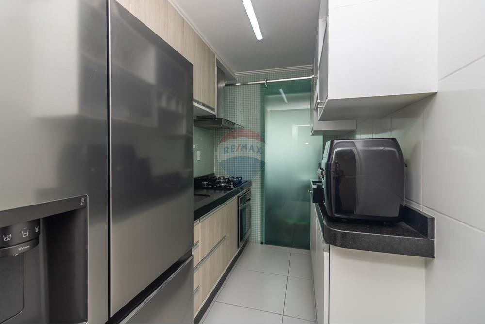 Apartamento - Venda - São Paulo , São Paulo - IMG_049009.jpg - Cozinha - 602271029-13