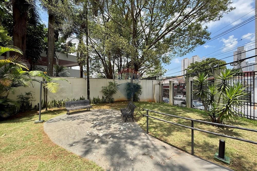 Apartamento - Venda - São Paulo , São Paulo - IMG_2468.JPEG - 602321035-96