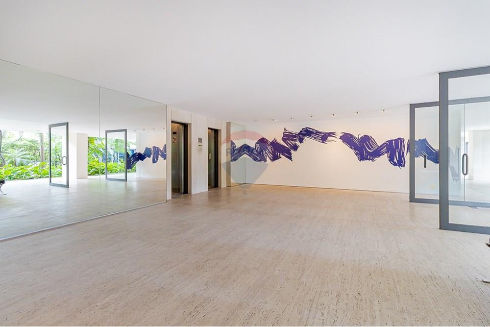 Apartamento - Venda - São Paulo , São Paulo - 42- Hall de Entrada do Edifício IMG_3837.jpg - Saguão - 601081024-29