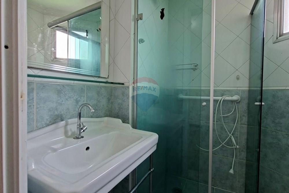 Apartamento - Alugar - São Paulo , São Paulo - 20251112_140724.jpg - Banheiro - 601751109-8