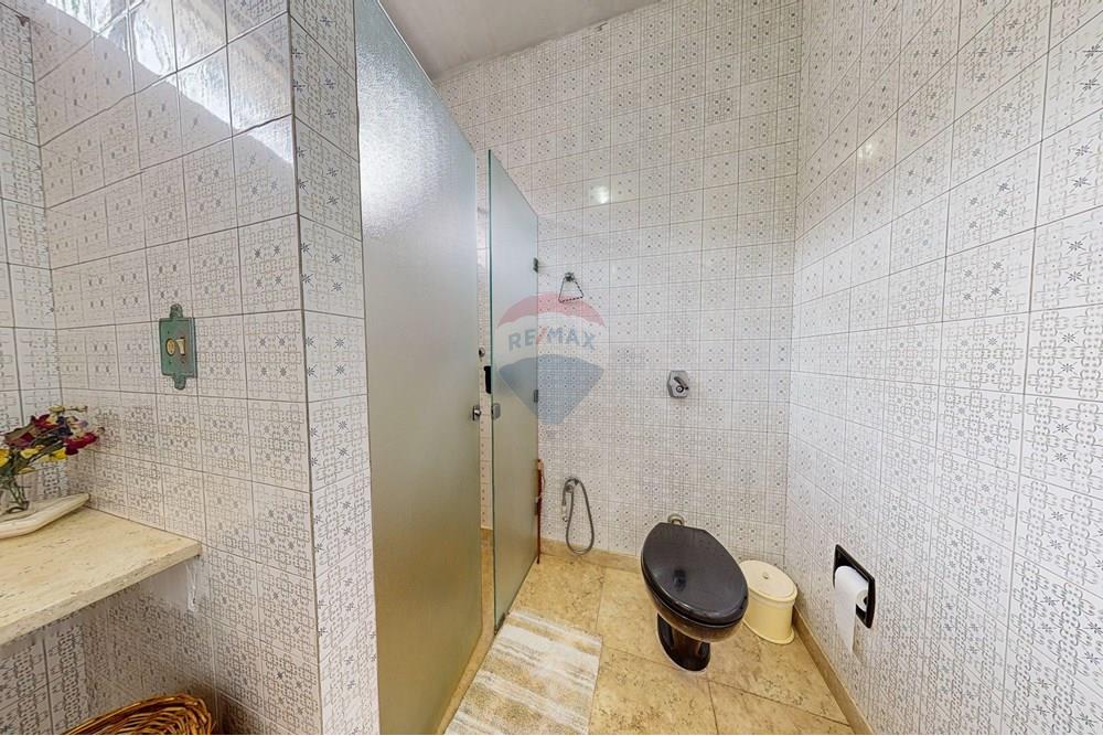 Casa - Venda - São Paulo , São Paulo - 01fotos_041.jpg - Banheiro - 601251084-267