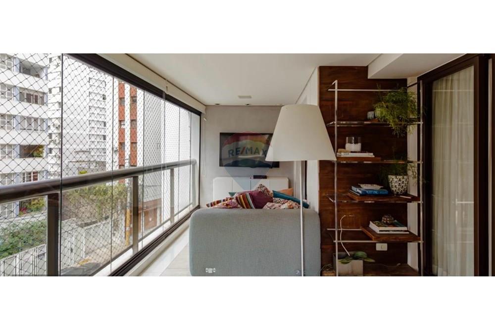 Apartamento - Alugar - São Paulo , São Paulo - IMG-20251021-WA0038.jpg - 601241056-80