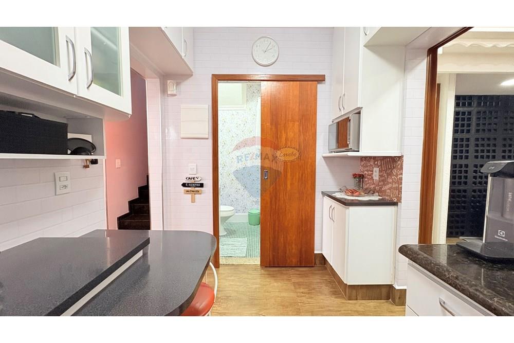 Casa de Condomínio - Venda - São Paulo , São Paulo - IMG_8338.JPEG - 602451001-14