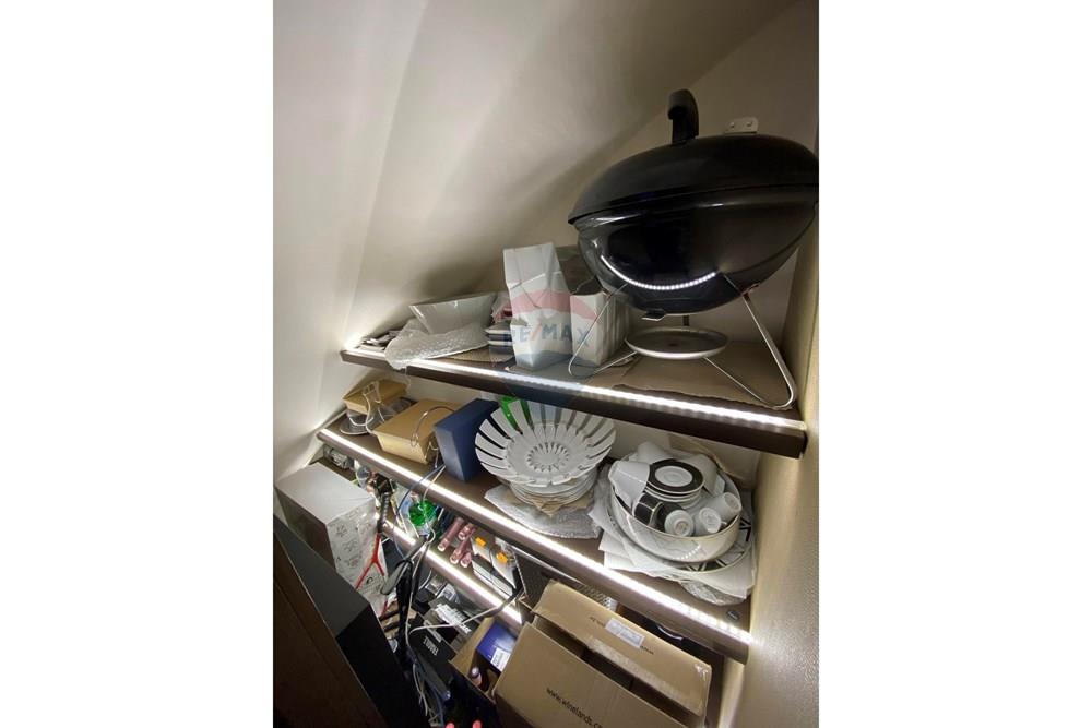 Apartamento - Alugar - São Paulo , São Paulo - 09 Rack 6.jpg - 601471007-82