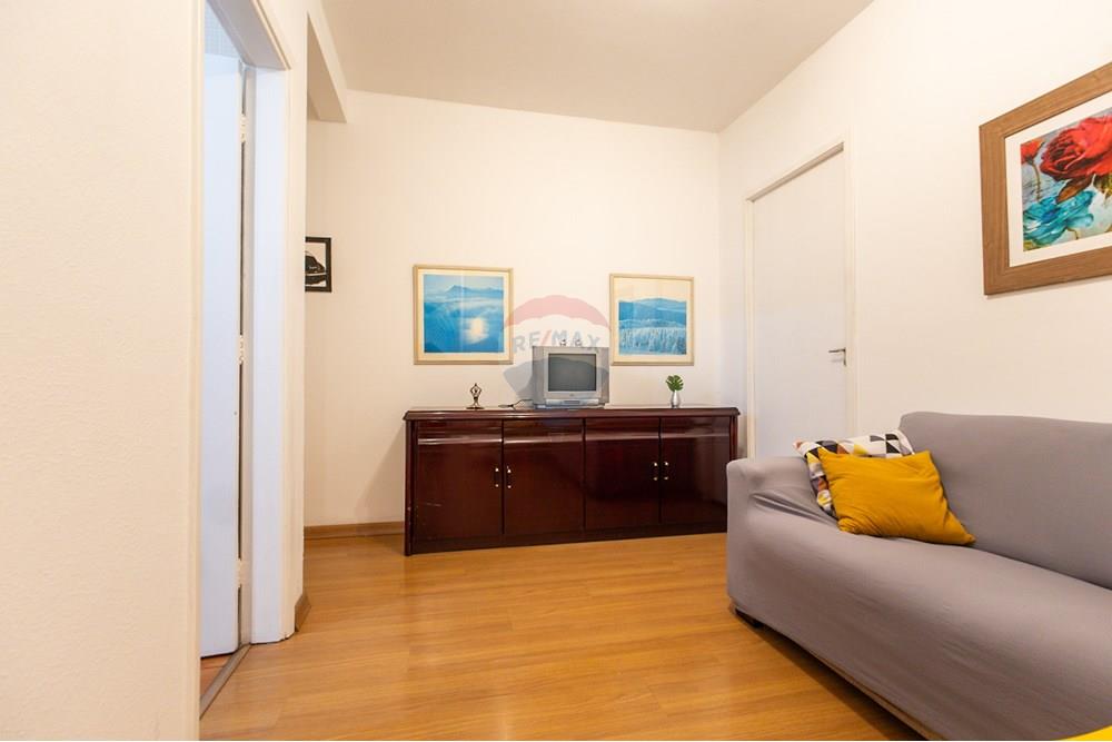 Apartamento - Venda - São Paulo , São Paulo - 02sala002.jpg - Sala de estar - 601371045-10