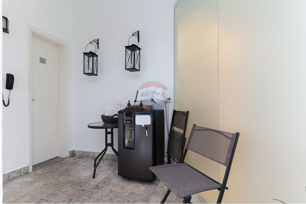 Apartamento - Venda - São Paulo , São Paulo - 02area-condominial003.jpg - Recepção - 601081007-120