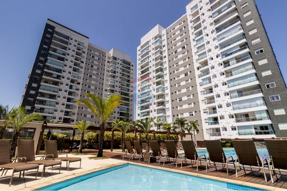 Apartamento - Venda - São Paulo , São Paulo - 21 AREA PISCINAS (4).jpg - 601261021-443