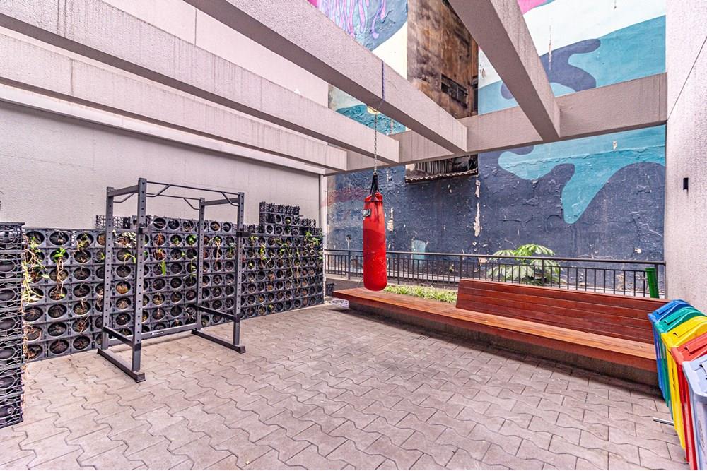 Residential - Yksiö - Sao Paulo , Sao Paulo - BR - 02area-condominial_006.jpg - 601401028-22