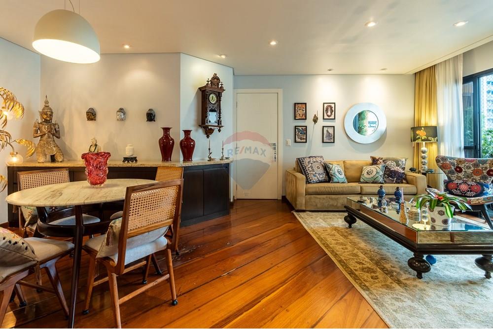 Apartamento - Venda - São Paulo , São Paulo - 3_Ap.jpg - 601971018-1199