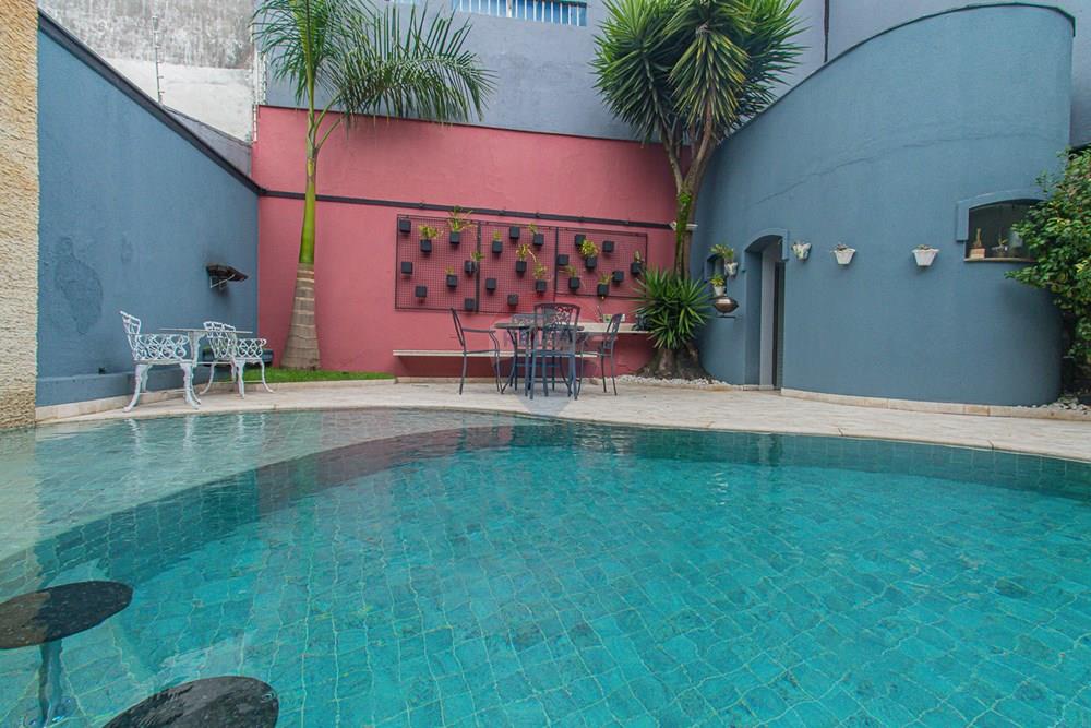 Casa - Venda - São Paulo , São Paulo - 01fotos_027.jpg - 601251321-62