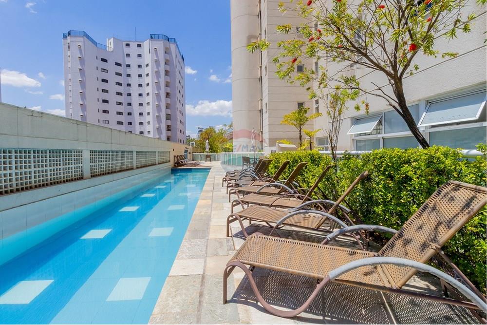 Apartamento - Venda - São Paulo , São Paulo - IMG_4178.jpg - Piscina - 601081064-42