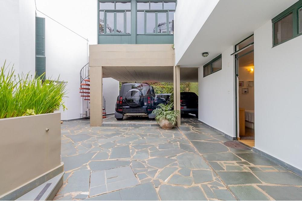 Casa - Venda - São Paulo , São Paulo - 46.jpg - Garagem - 601081007-117