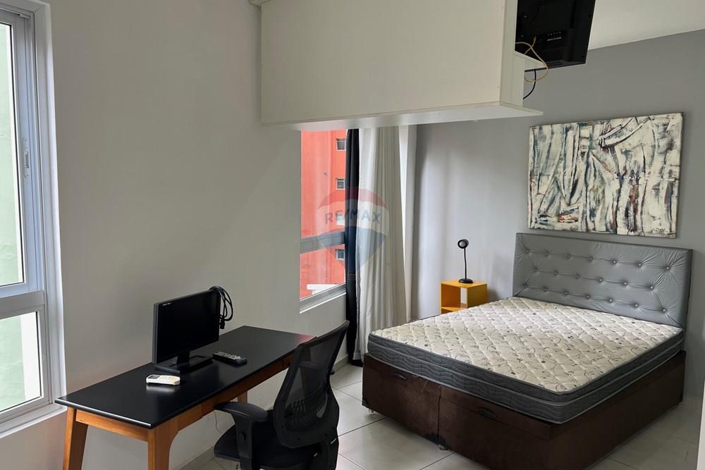 Studio - Alugar - São Paulo , São Paulo - 2 - IMG_3393.jpeg - 601241068-22