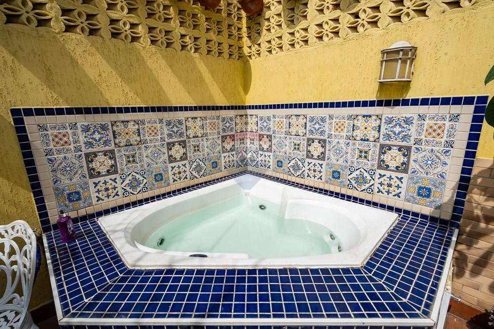 Casa - Venda - São Paulo , São Paulo - CS-80.jpg - 601471009-115