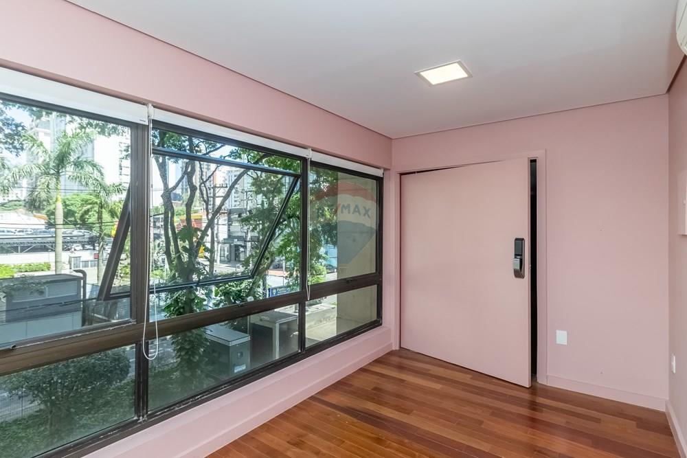 Cj. Comercial/ Sala - Alugar - São Paulo , São Paulo - IMG_918725.jpg - 602271002-34