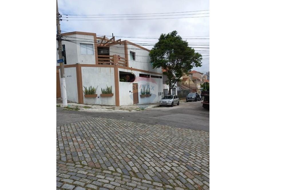 Sobrado - Alugar - São Paulo , São Paulo - 1.jpg - 602291021-183