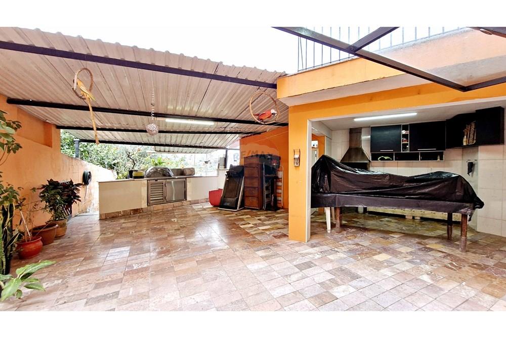 Sobrado - Venda - São Paulo , São Paulo - RUA DIRCE RODRIGUES, 61 (50).jpg - 601051026-221