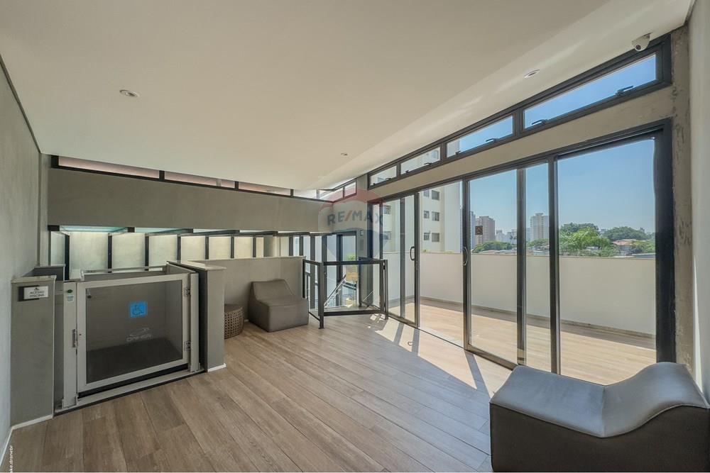 Apartamento - Alugar - São Paulo , São Paulo - TKD-3389.jpg - 602151026-55