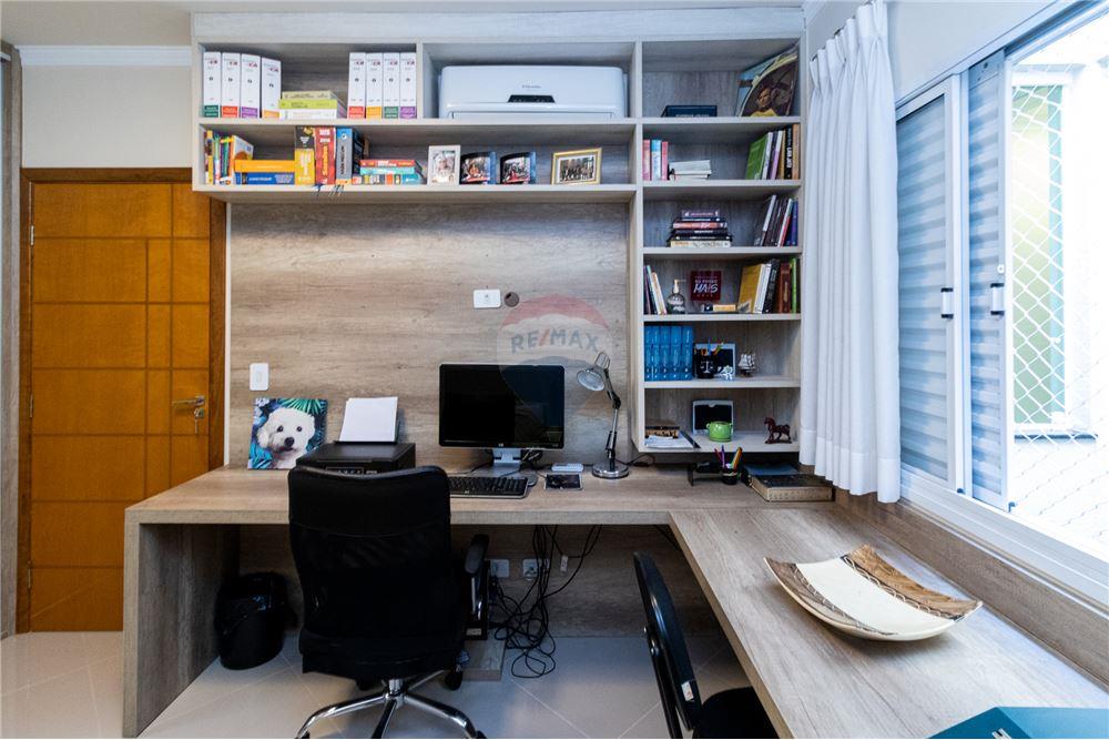 Sobrado - Venda - São Paulo , São Paulo - Escritório  - 601751058-130