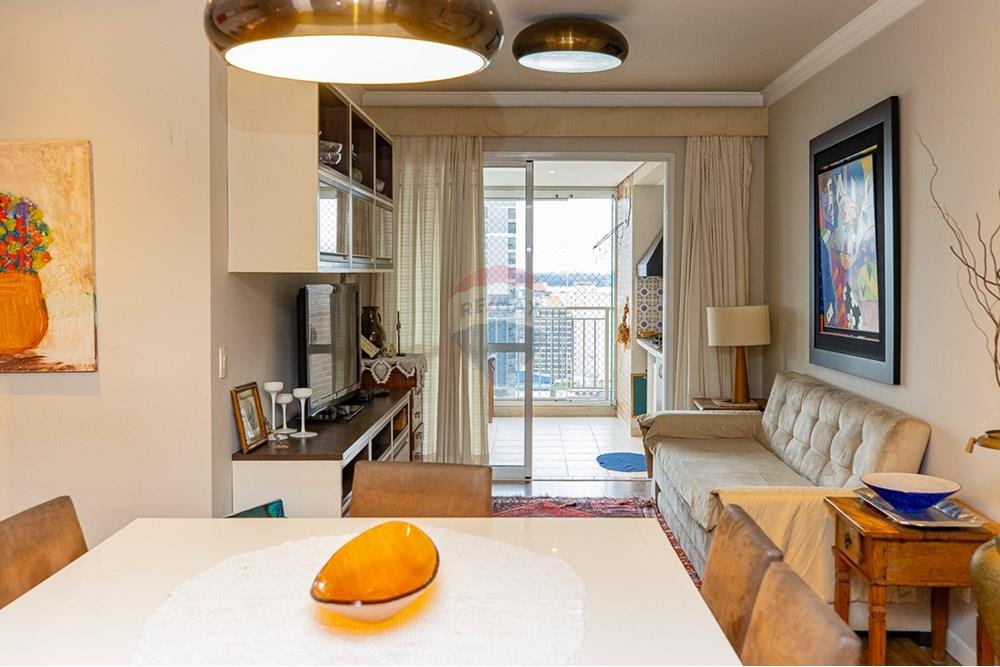 Apartamento - Venda - São Paulo , São Paulo - 01fotos_003.jpg - 601251010-397