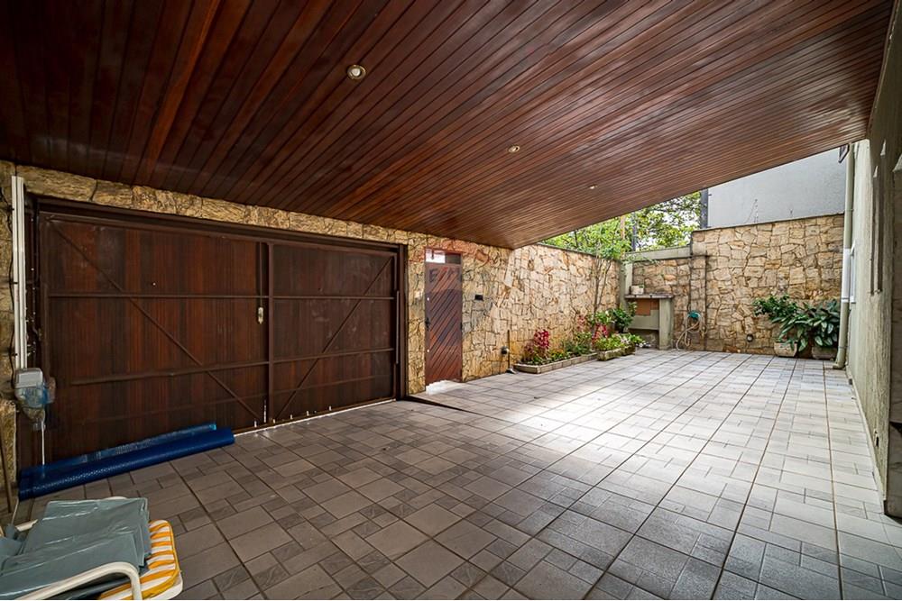 Sobrado - Venda - São Paulo , São Paulo - DSC09114-25.jpg - 602191022-28