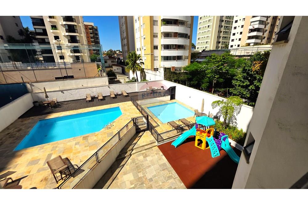 Apartamento - Alugar - São Paulo , São Paulo - Cópia de 15.jpg - 601261114-2