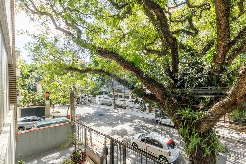 Apartamento - Alugar - São Paulo , São Paulo - IMG_395603.jpg - 602241021-12