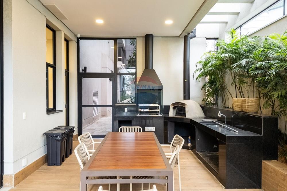 Apartamento - Venda - São Paulo , São Paulo - AP-50.jpg - 601971088-8