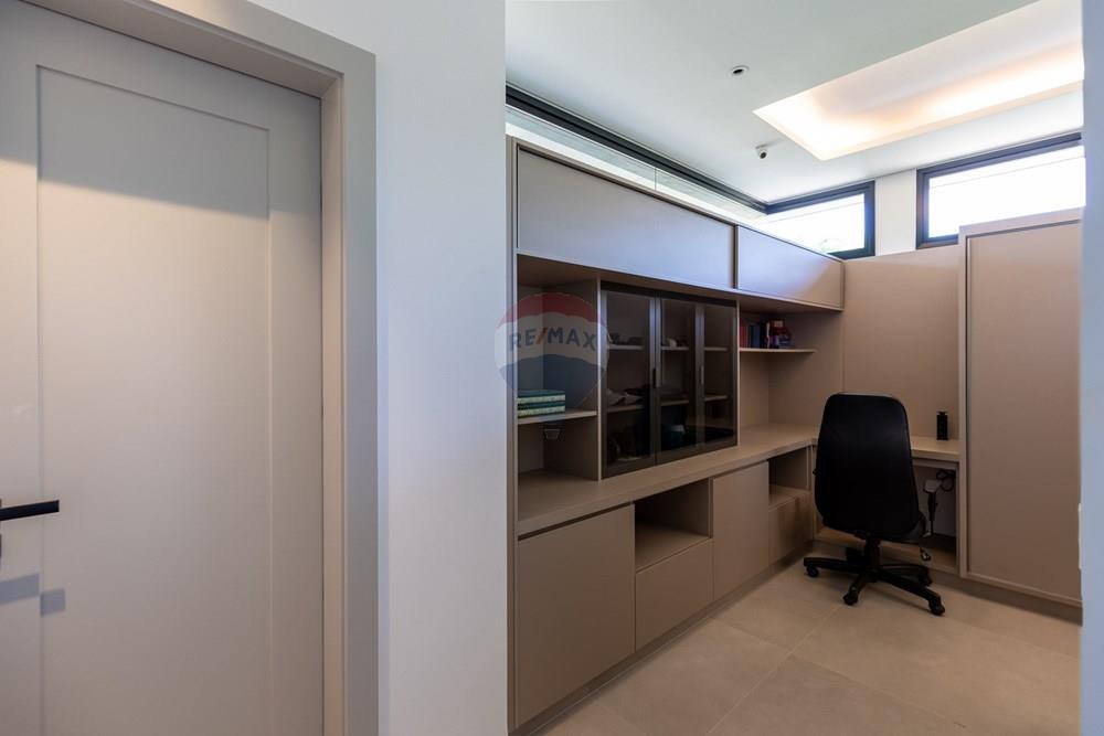 Casa de Condomínio - Venda - Ribeirão Preto , São Paulo - casa_venda_alphaville3_ribeiroa_preto (49).jpg - 601251112-1964