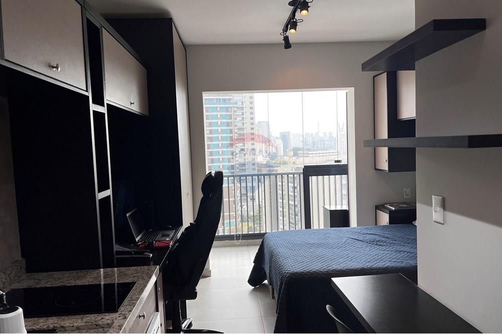 Studio - Venda - São Paulo , São Paulo - IMG_5456.JPG - 601361051-33