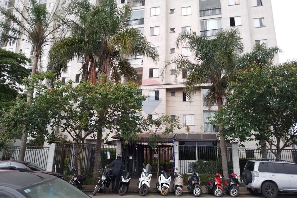 Apartamento - Alugar - São Paulo , São Paulo - Imagem do WhatsApp de 2025-12-04 à(s) 17.33.41_892fab39.jpg - Fachada - 601421023-10