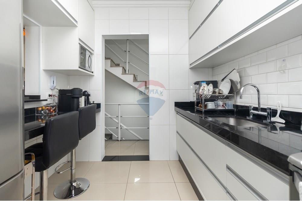 Sobrado - Venda - São Paulo , São Paulo - R Rodrigues de Campos Leite 155 cs1 (33).jpg - 601141076-26