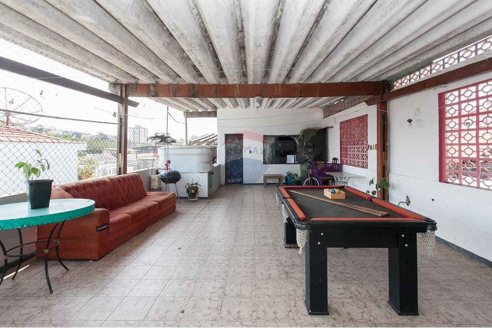 Casa - Venda - São Paulo , São Paulo - IMG_1071.jpg - 601751109-33