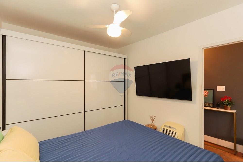 Apartamento - Venda - São Paulo , São Paulo - 05dormitorios002.jpg - Quarto de família - 601081093-4